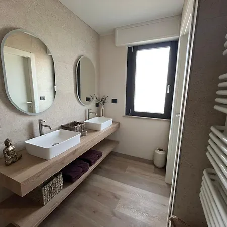 Sunset Bridge - New 2025 Apartament