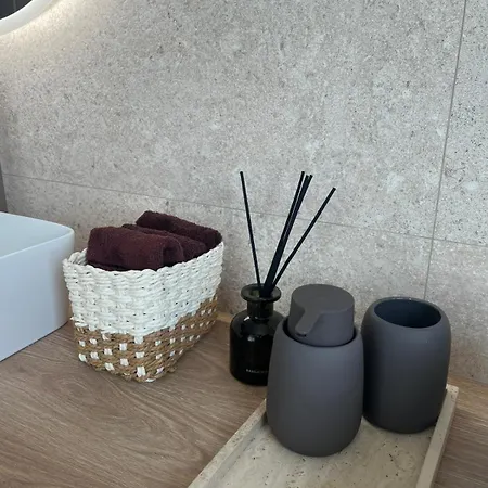 Sunset Bridge - New 2025 Apartament *