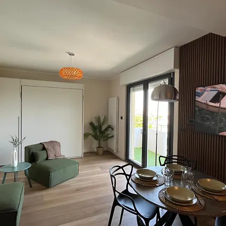 Sunset Bridge - New 2025 Apartament