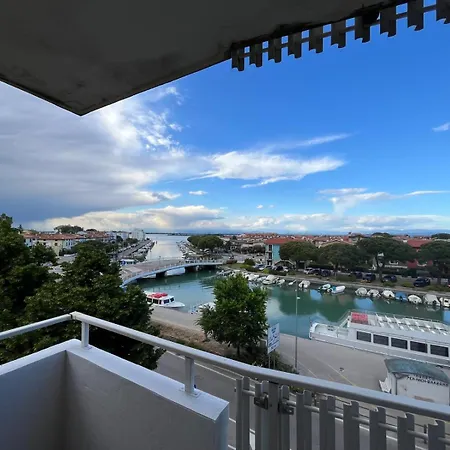 Sunset Bridge - New 2025 Grado