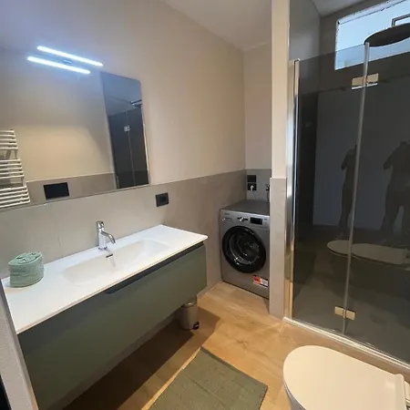 Sunset Bridge - New 2025 Apartamento