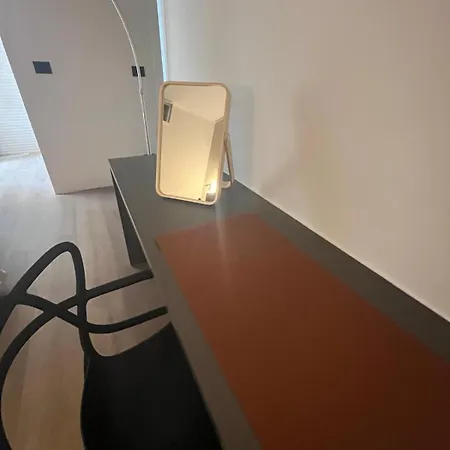 Lejlighed Sunset Bridge - New 2025