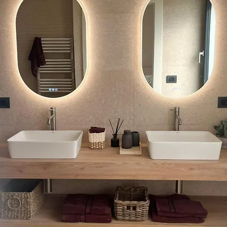 Sunset Bridge - New 2025 Apartment Grado