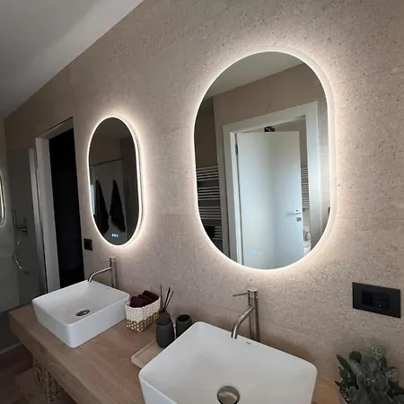 Sunset Bridge - New 2025 Apartment Grado