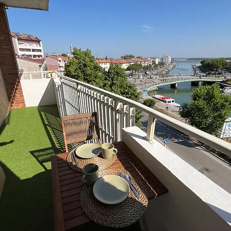 Sunset Bridge - New 2025 Grado