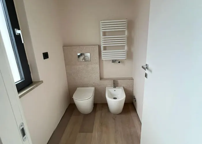 Apartament Sunset Bridge - New 2025 *