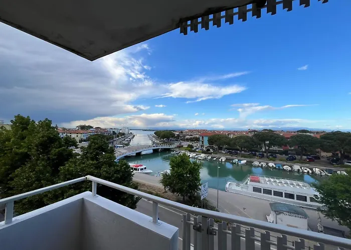 Sunset Bridge - New 2025 Grado