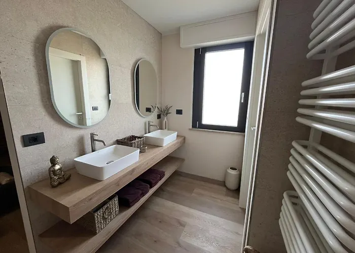 Sunset Bridge - New 2025 Apartament