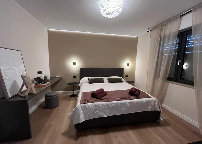 Sunset Bridge - New 2025 Apartament Grado