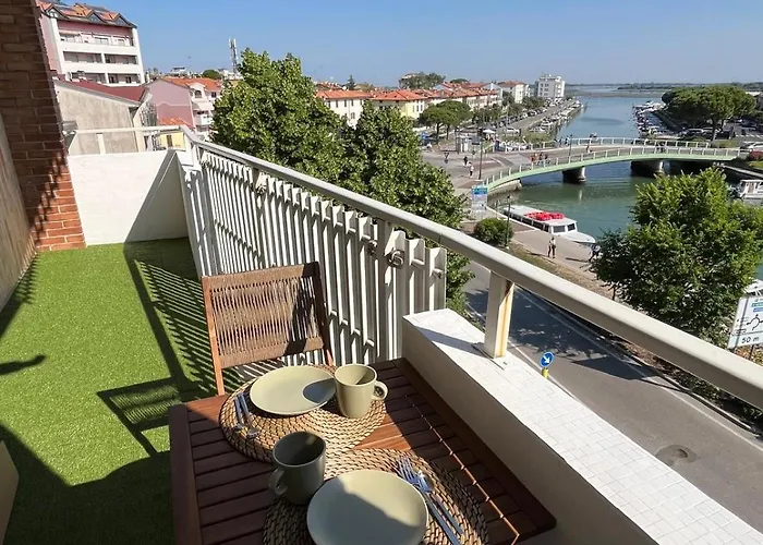 Sunset Bridge - New 2025 Grado