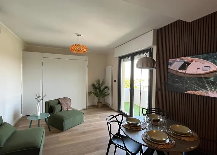 Sunset Bridge - New 2025 Apartament