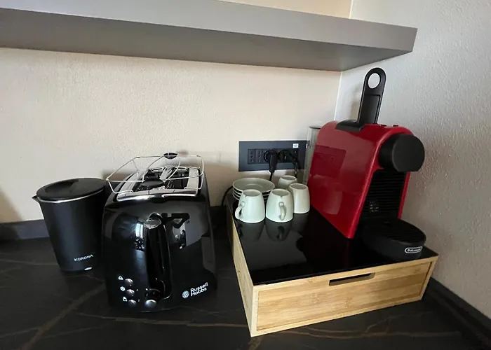 Apartament Sunset Bridge - New 2025 *